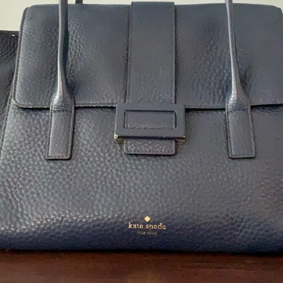 Kate Spade Carlyle Street - Alexa Satchel - Picture 3 of 7